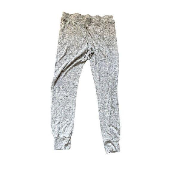 Love 2 lounge grey sweat pants small - Picture 1 of 3